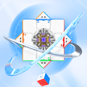 GAN 12ui Free Play Product details