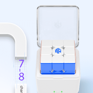GAN12 ui FreePlay With Portable Charging Box - Image 9