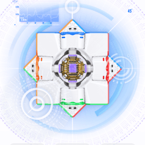 GAN 12ui Free Play Product details