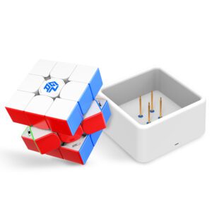 GAN12 ui FreePlay (Charge Stand version) Photo