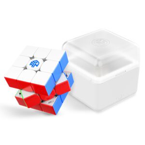 GAN12 ui FreePlay (PowerPod version) Photo