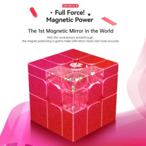 GAN Mirror M 7