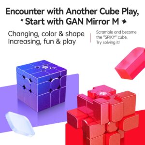 GAN Mirror M 10