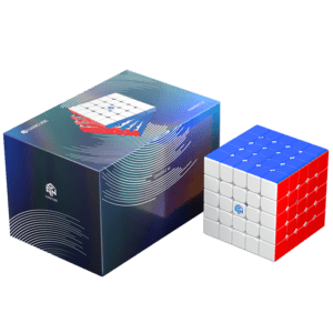 GAN562 M 5x5 5