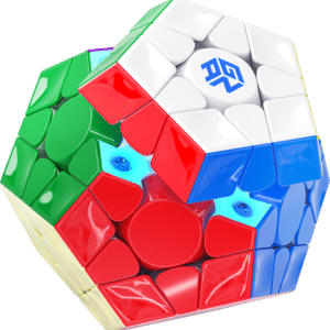 GAN Megaminx Maglev Photo