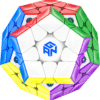 GAN Megaminx Maglev Photo