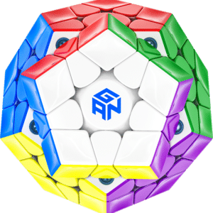 GAN Megaminx Maglev Photo