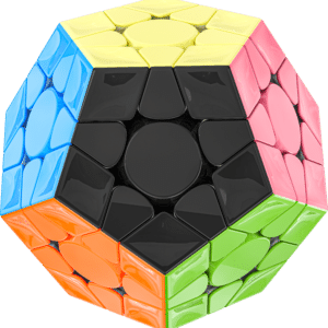 GAN Megaminx Maglev Photo