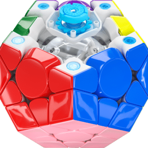 GAN Megaminx Maglev Photo GES