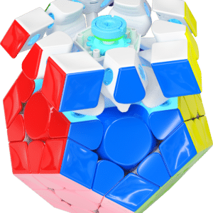 GAN Megaminx Maglev Photo