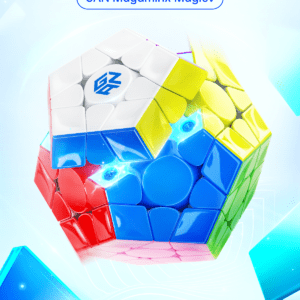 GAN Megaminx Maglev Photo