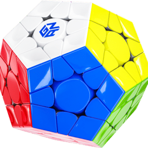 GAN Megaminx Maglev Photo
