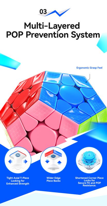 Bukefuno GAN 356 Maglev UV 3x3 Magnetic Magic Cube Speed Bukefuno GAN 356 Maglev UV 3x3 Magnetic Magic Cube Speed