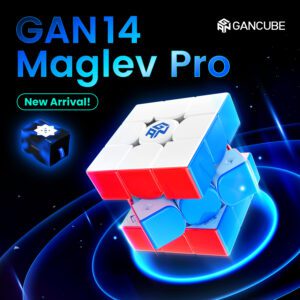 GAN14 Maglev Pro Product Details