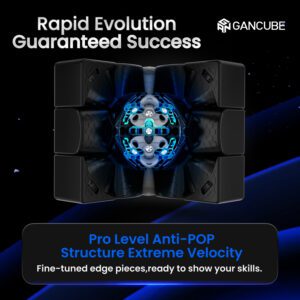 GAN14 Maglev Pro Product Details