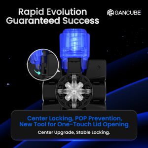 GAN14 Maglev Pro Product Details