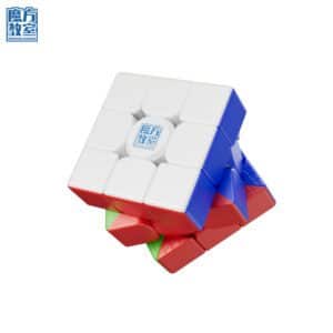 Alternative view of Moyu RS3M V5 (Magnetic)