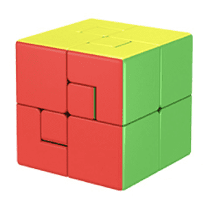 Moyu Puppet Cube 1
