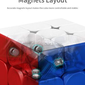 Moyu Meilong 3M - Image 4
