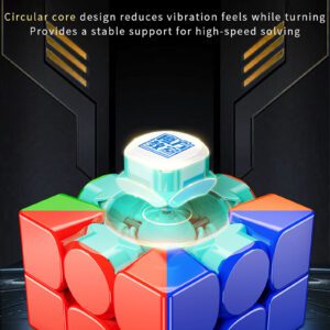 Moyu RS3M V5 (Magnetic) - Image 10