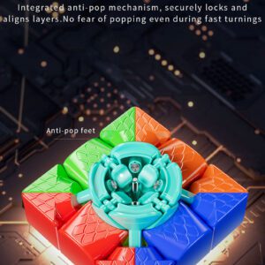 Moyu RS3M V5 (Magnetic) - Image 9