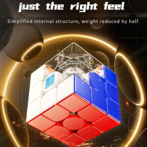 Moyu RS3M V5 (Magnetic) - Image 8