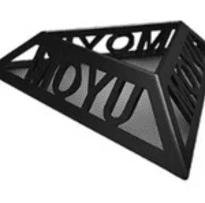 Moyu Cube Stand (black)
