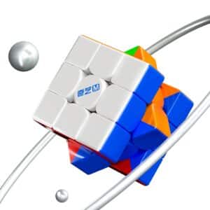 Alternative view of Qiyi M Pro 3x3