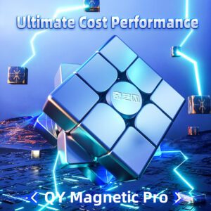 Qiyi M Pro 3x3 - Image 6