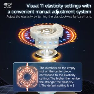 Qiyi M Pro 3x3 - Image 9