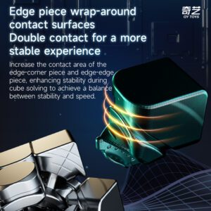 Qiyi M Pro 3x3 - Image 8