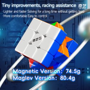 Qiyi M Pro 3x3 - Image 11