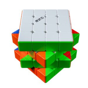 Qiyi M Pro 4x4 - Image 4