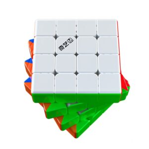Qiyi M Pro 4x4 - Image 3