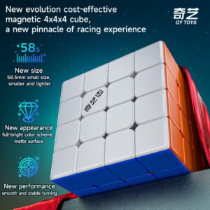 Qiyi M Pro 4x4 - Image 10