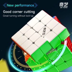 Qiyi M Pro 4x4 - Image 7