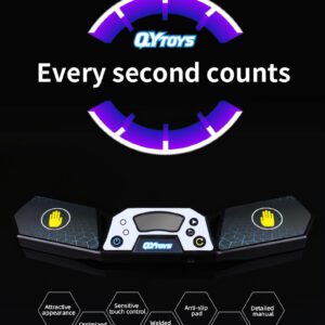 QiYi Speedcubing Timer - Image 7
