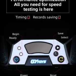 QiYi Speedcubing Timer - Image 6