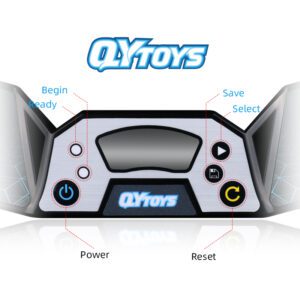 QiYi Speedcubing Timer - Image 3