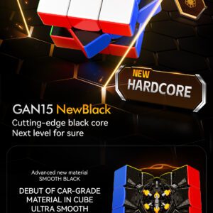 GAN15 Maglev UV - Image 5