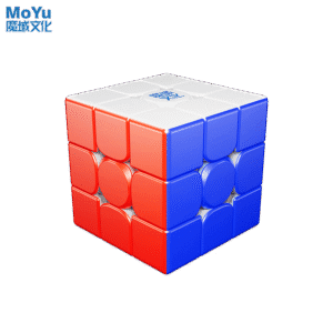 Moyu Weilong V11 (Ball-Core, Magnetic, UV) - Image 3