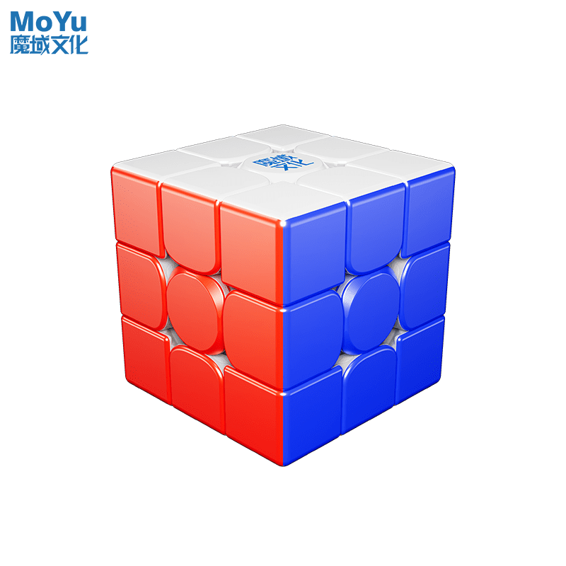 Moyu Weilong V11 (Ball-Core, Magnetic, UV) - Image 3