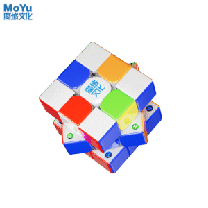 Moyu Weilong V11 (Ball-Core, Magnetic, UV) - Image 4
