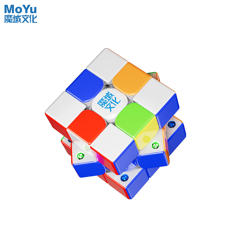 Moyu Weilong V11 (Ball-Core, Magnetic, UV) - Image 4