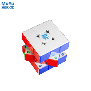 Moyu Weilong V11 (Ball-Core, Magnetic, UV)