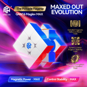 GAN16 Maglev Max UV - Image 5