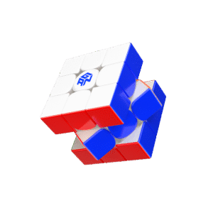 Alternative view of GAN16 Maglev Max UV