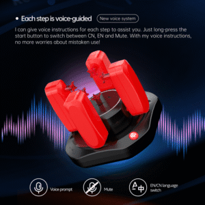 GAN Robot Arthur (Robot V2) - Image 7