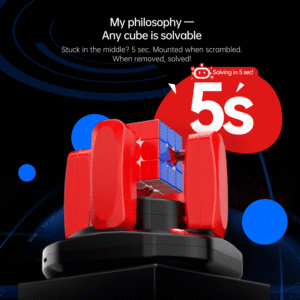 GAN Robot Arthur (Robot V2) - Image 3