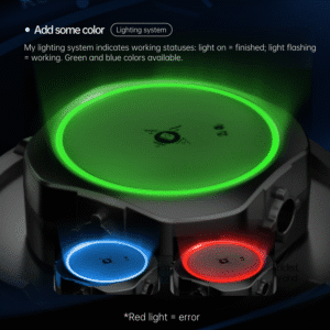 GAN Robot Arthur (Robot V2) - Image 12